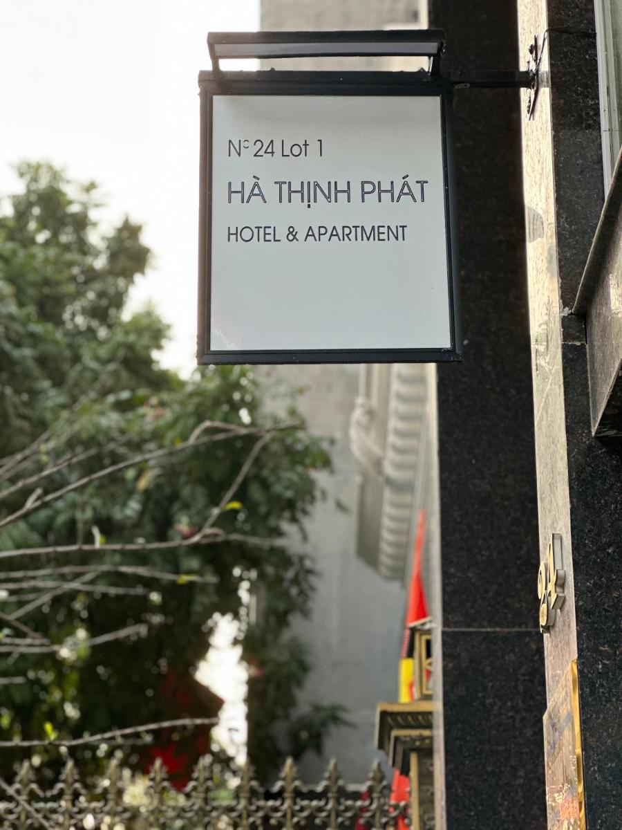 Hà Thịnh Phát Apartment - Housity