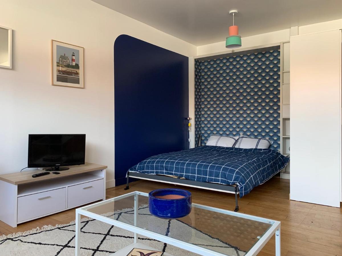 Le Balcon Rouge - Housity