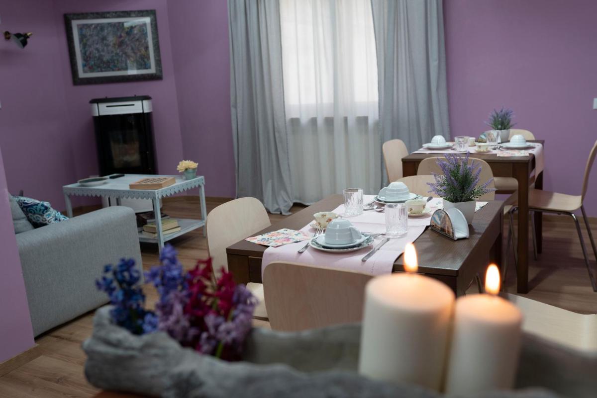 B&B Casa Caporali - Housity