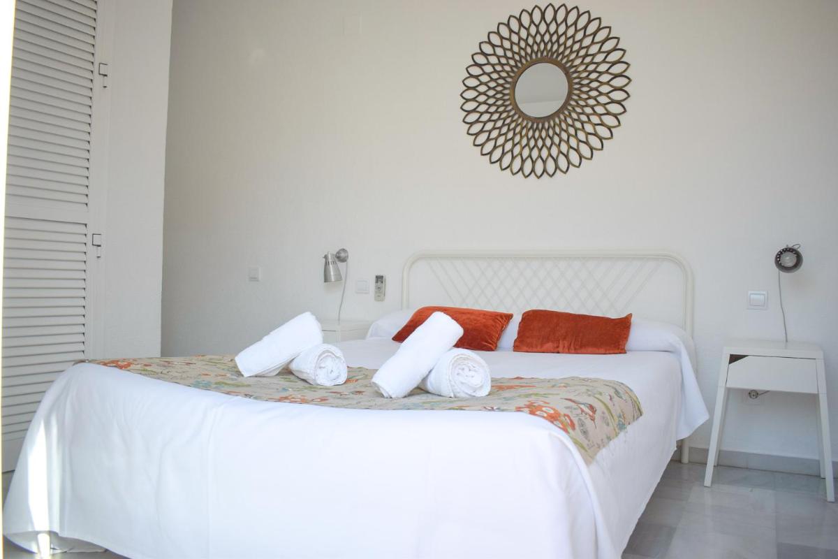 Living Sevilla Apartments Catedral - Housity