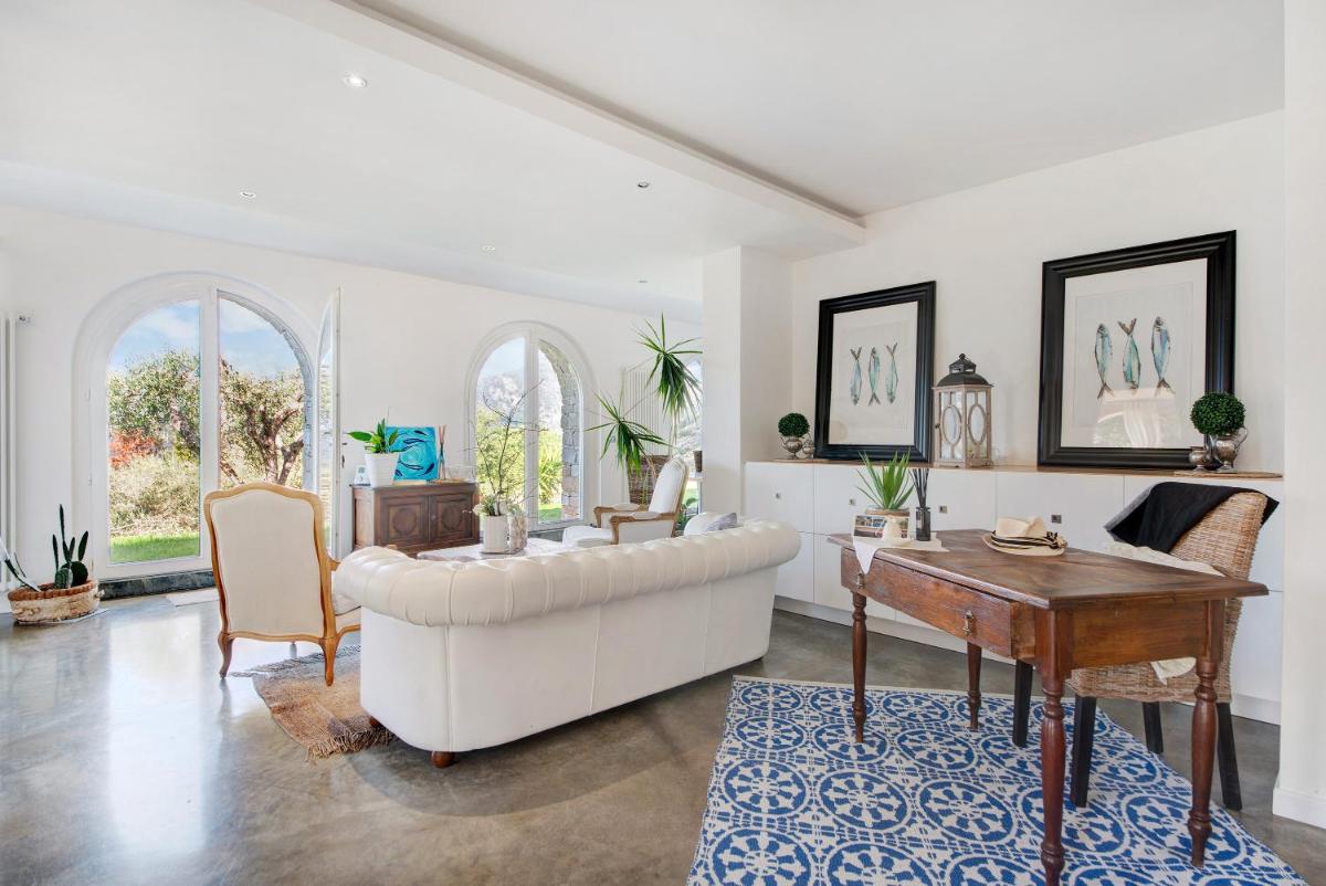 Il Paradiso Sul Mare - Housity