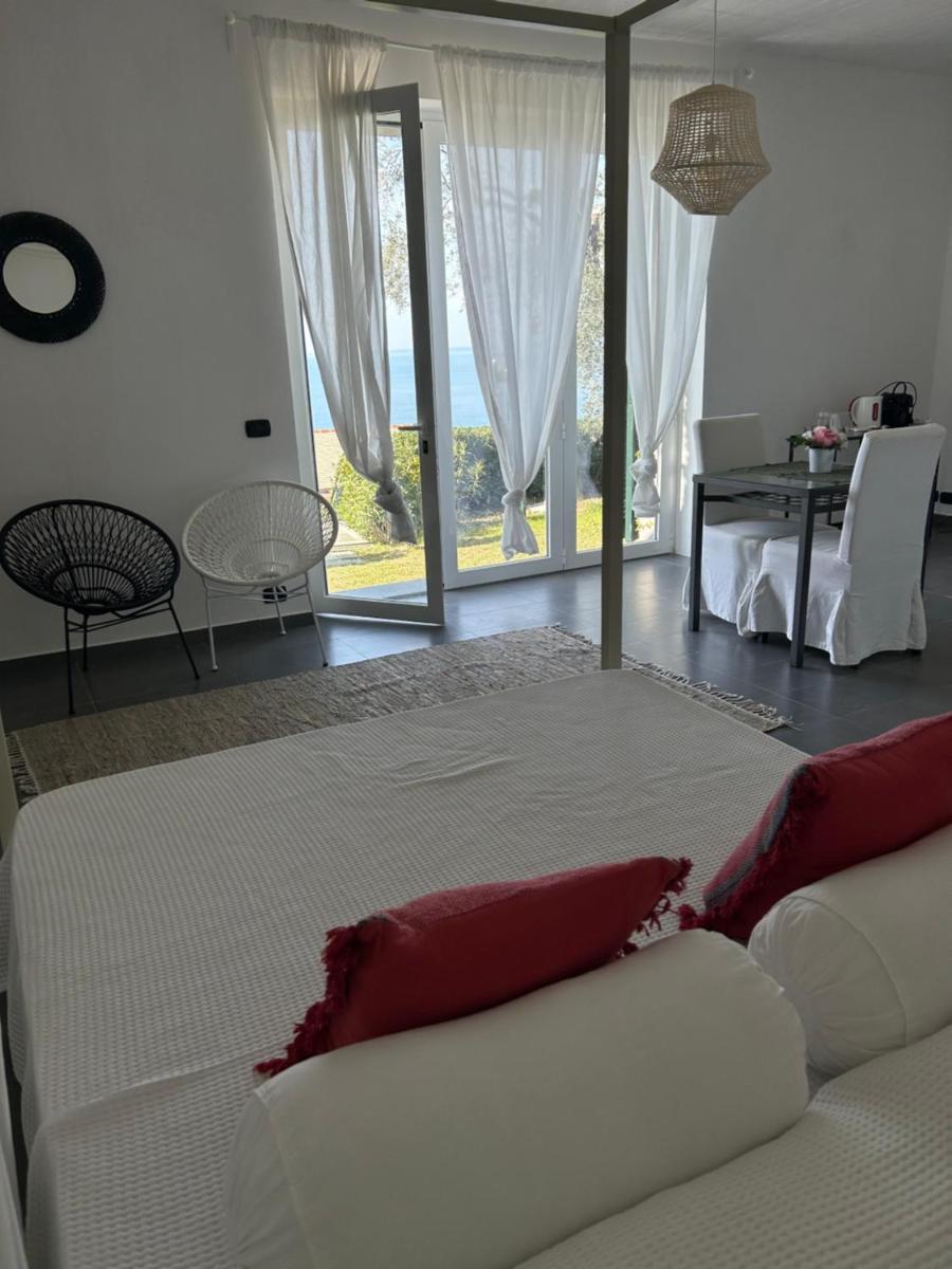 Suite affaccio sul mare - Housity