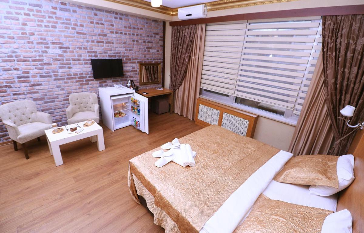 Marvell City Otel - Housity