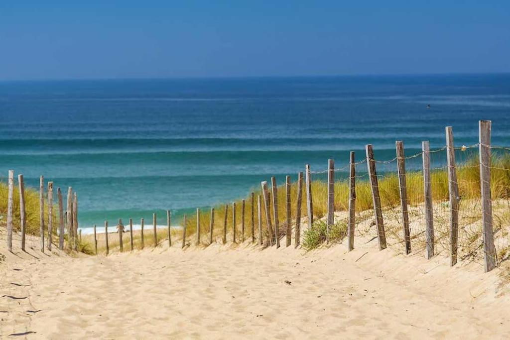 Résidence Escale Océane T2 42 m2 à 500 m de la Plage - Housity