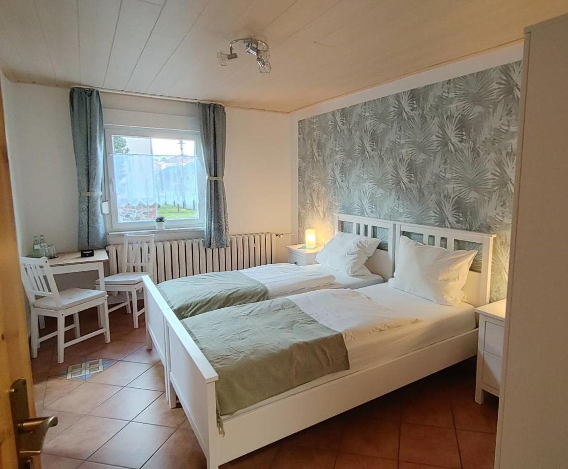 Pension ZUM LINDENWALD Colbitz - Housity