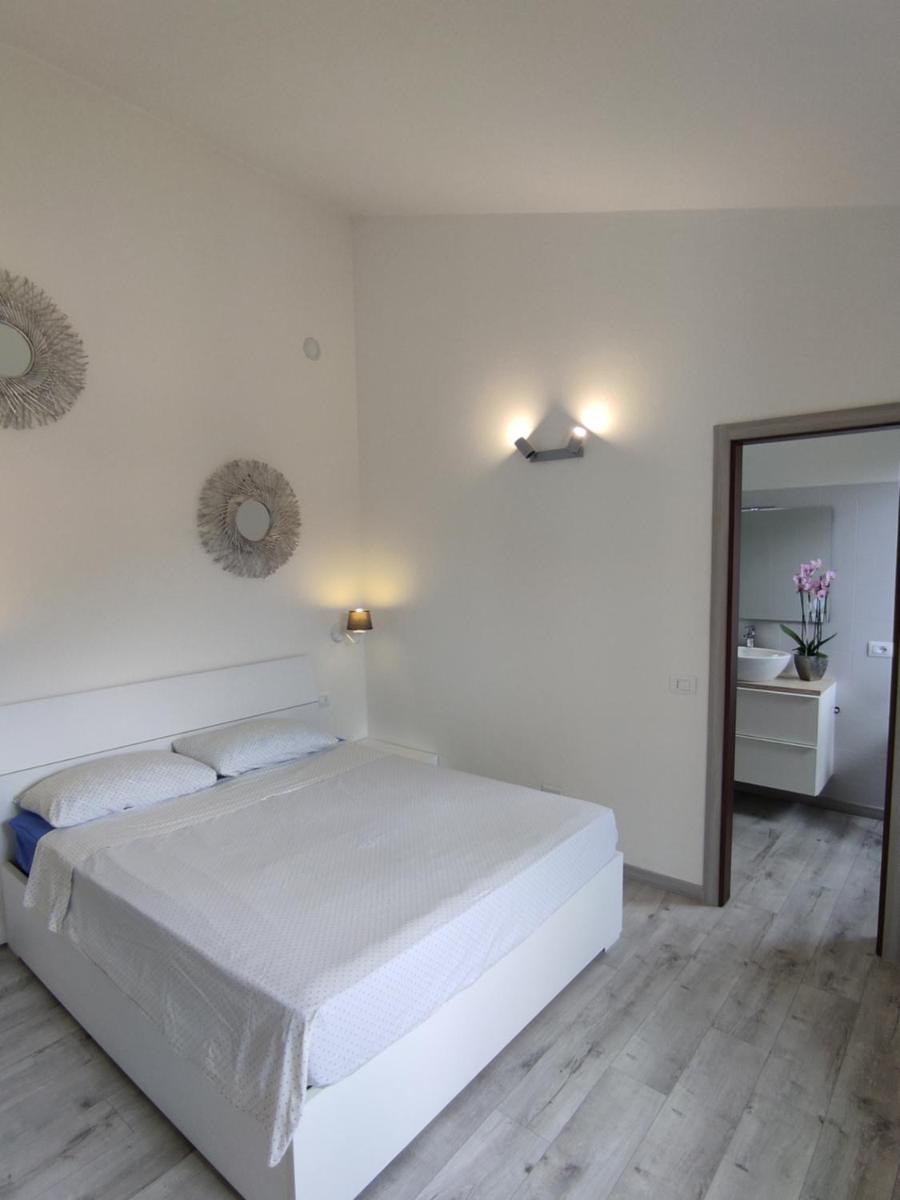 Le Antiche Mura - Sarnico - - Housity