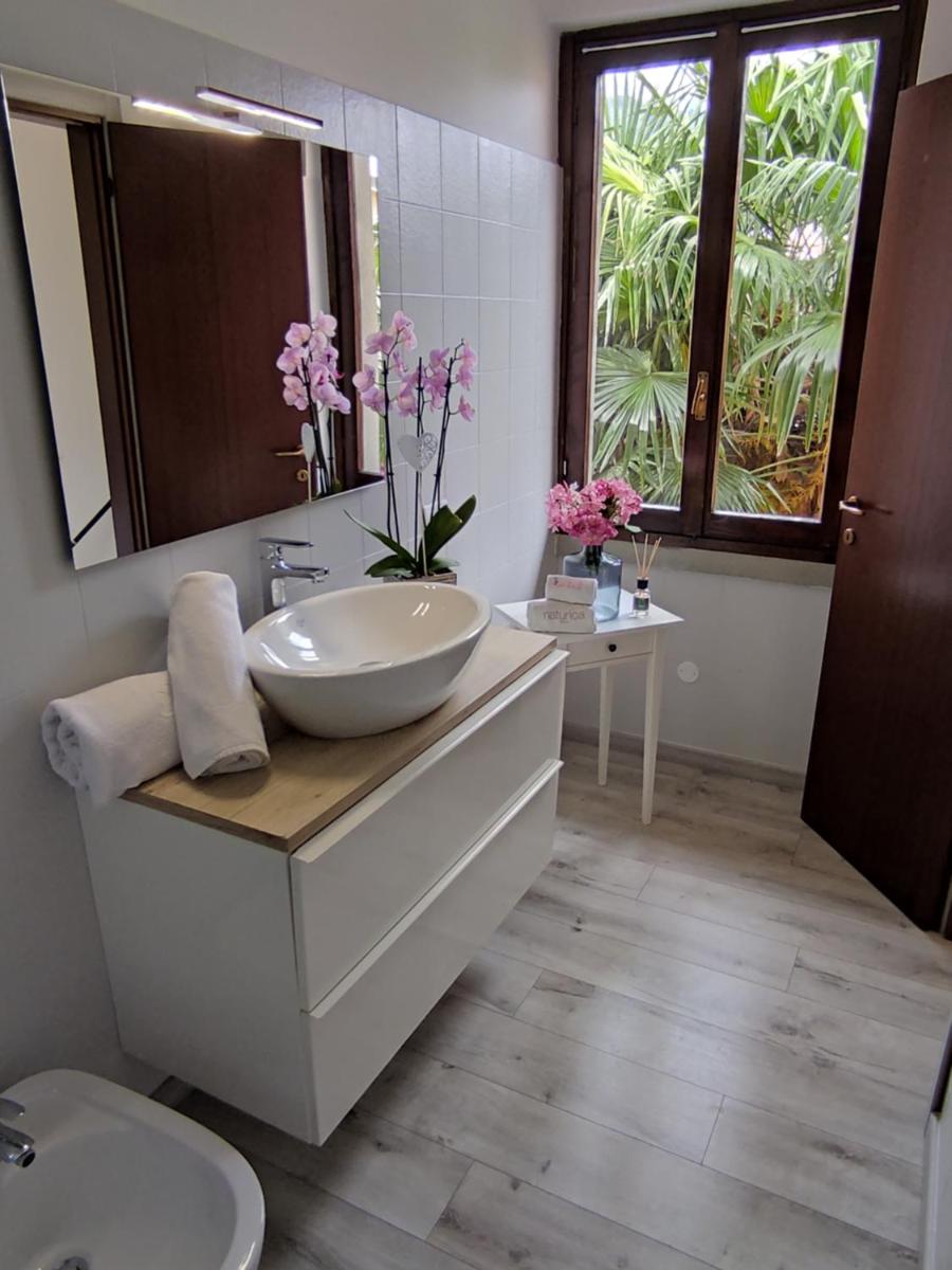 Le Antiche Mura - Sarnico - - Housity