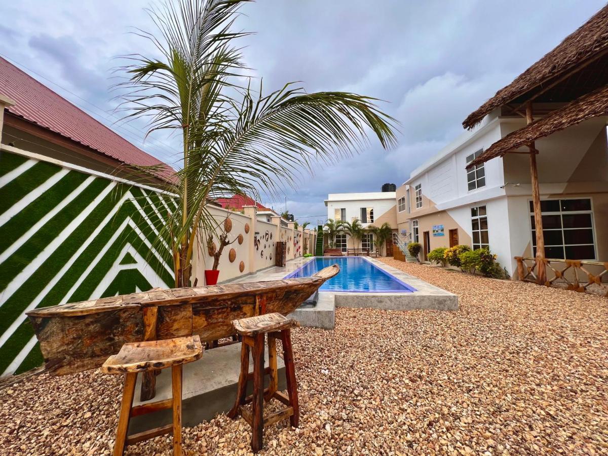 VICK Boutique Hotel with New power backup - Housity
