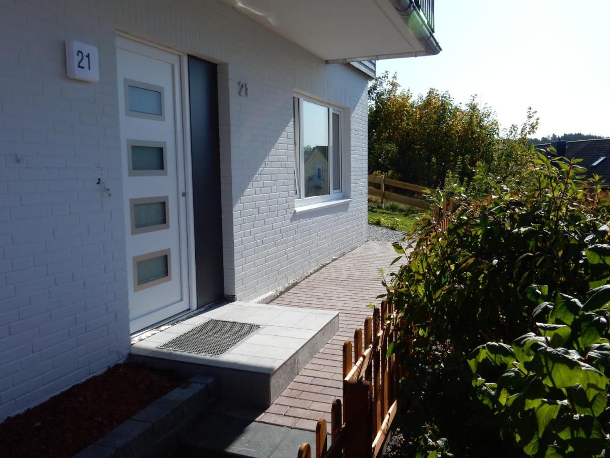 Fünf Harzer Berge - Sonnenberg - Housity