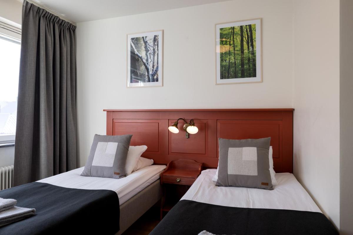 Hotel Bishops Arms Mora - Housity
