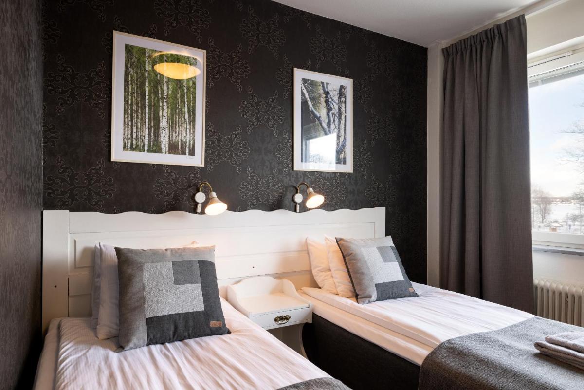 Hotel Bishops Arms Mora - Housity