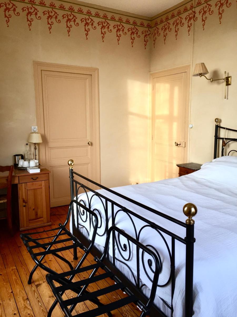 Chambres d'Hôtes Clisson Coeur - Housity