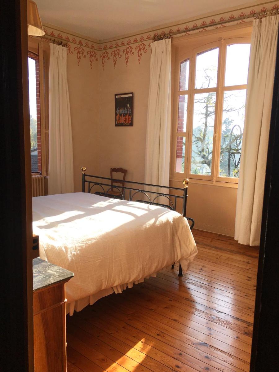 Chambres d'Hôtes Clisson Coeur - Housity