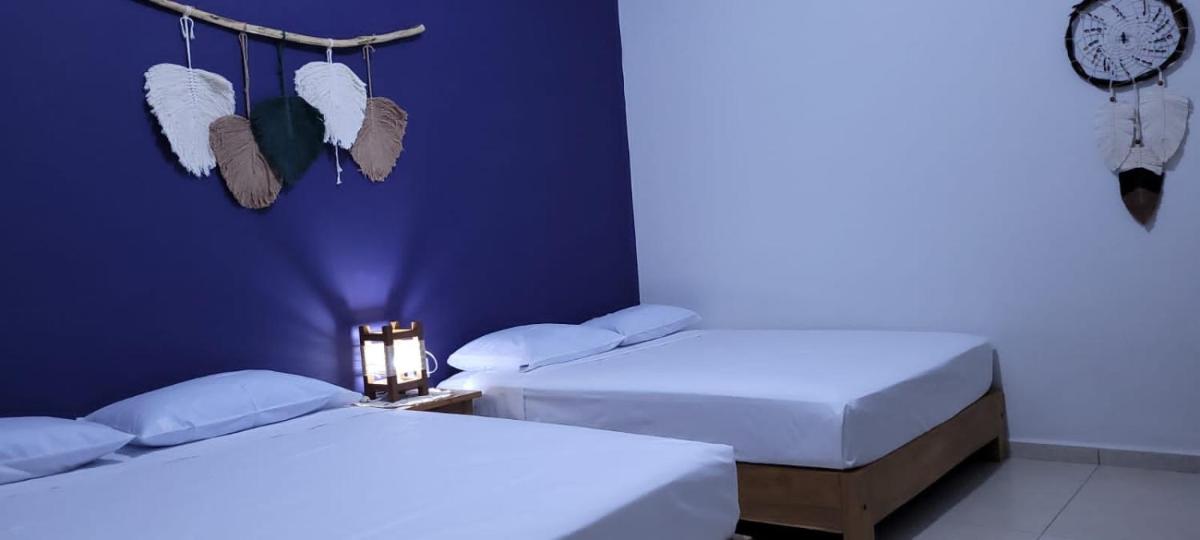 Rústico & Hotel Boutique Las Churapas - Housity