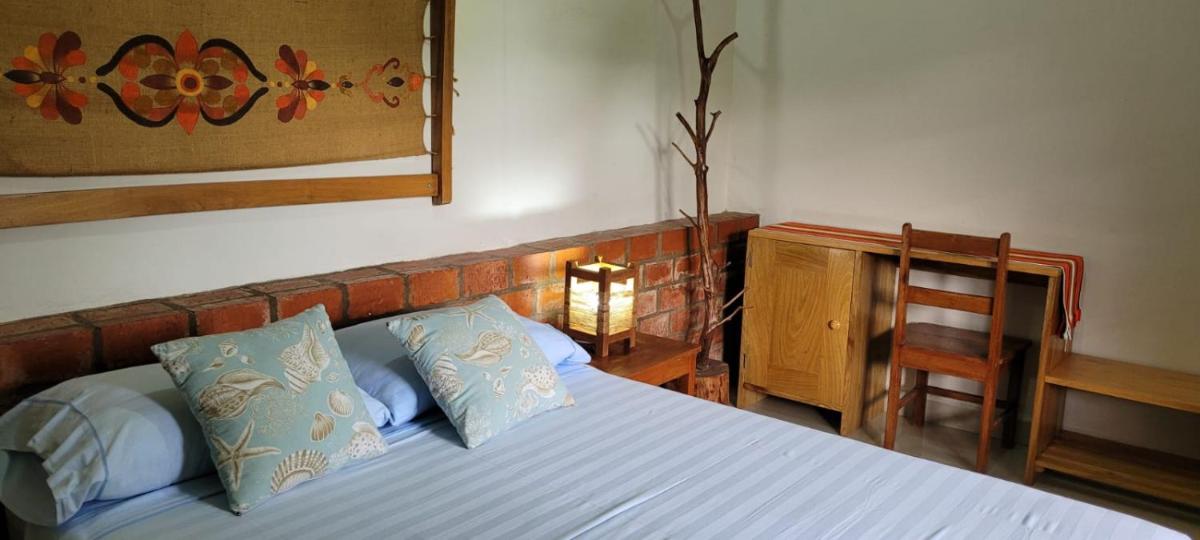 Rústico & Hotel Boutique Las Churapas - Housity