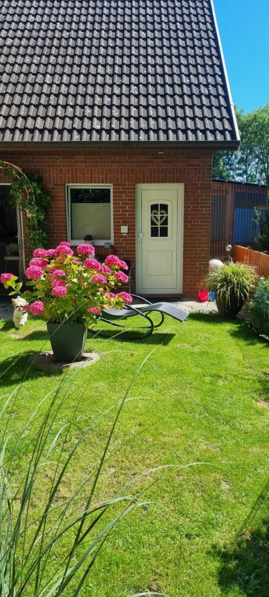Ferienwohnung Möwennest - Housity