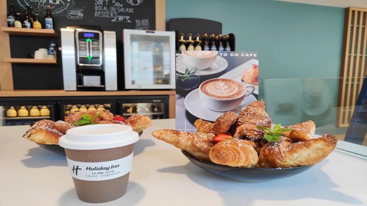 Nourriture dans l'hôtel ou à proximité