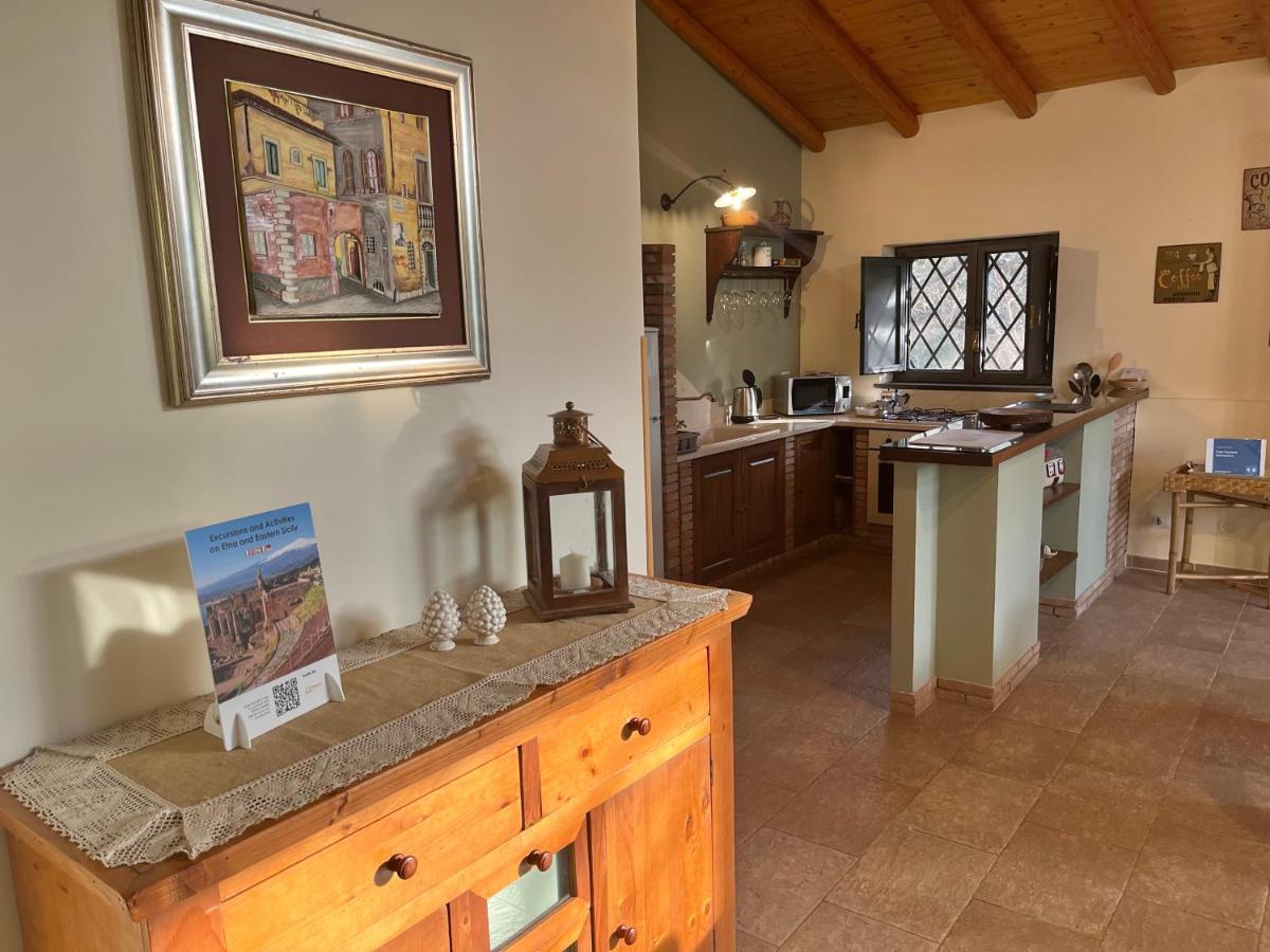 Case Vacanze Dietroserra - Housity