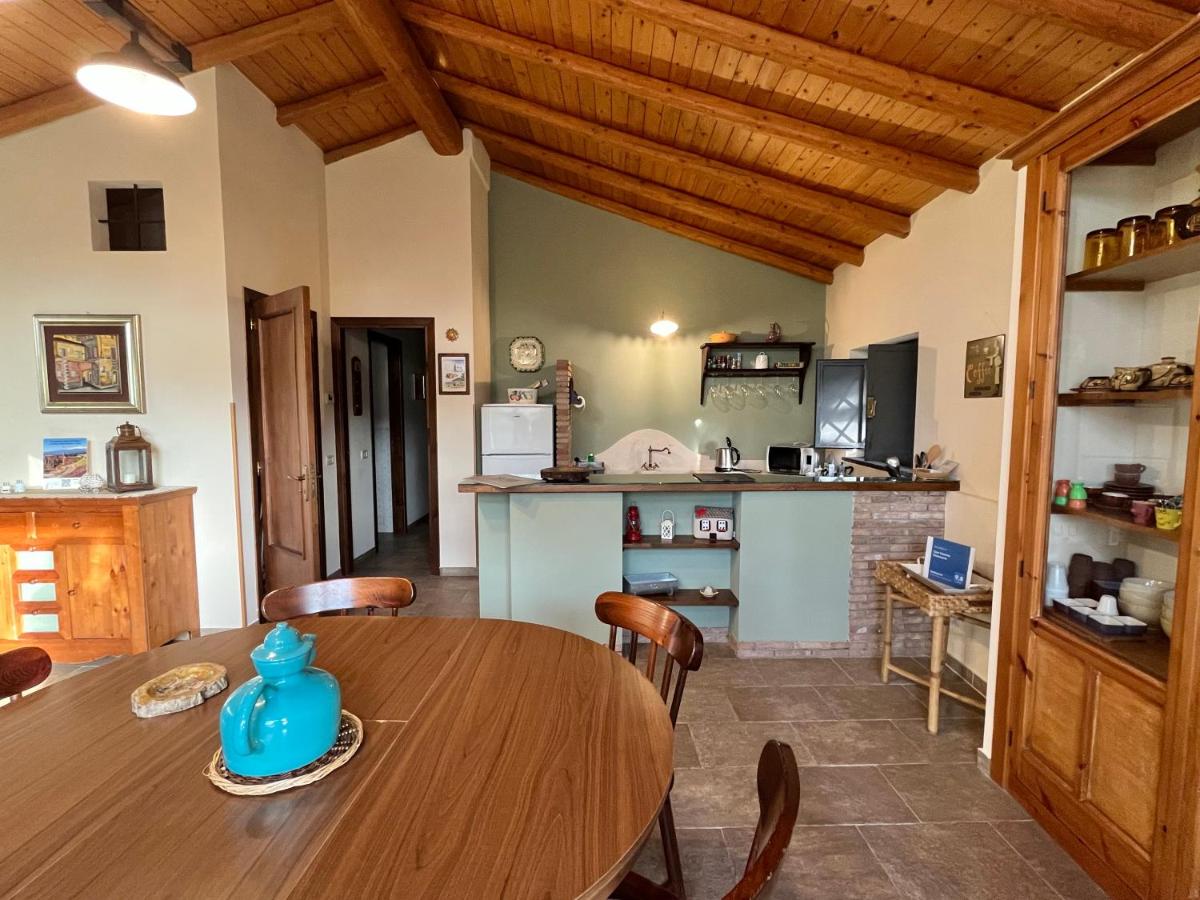 Case Vacanze Dietroserra - Housity