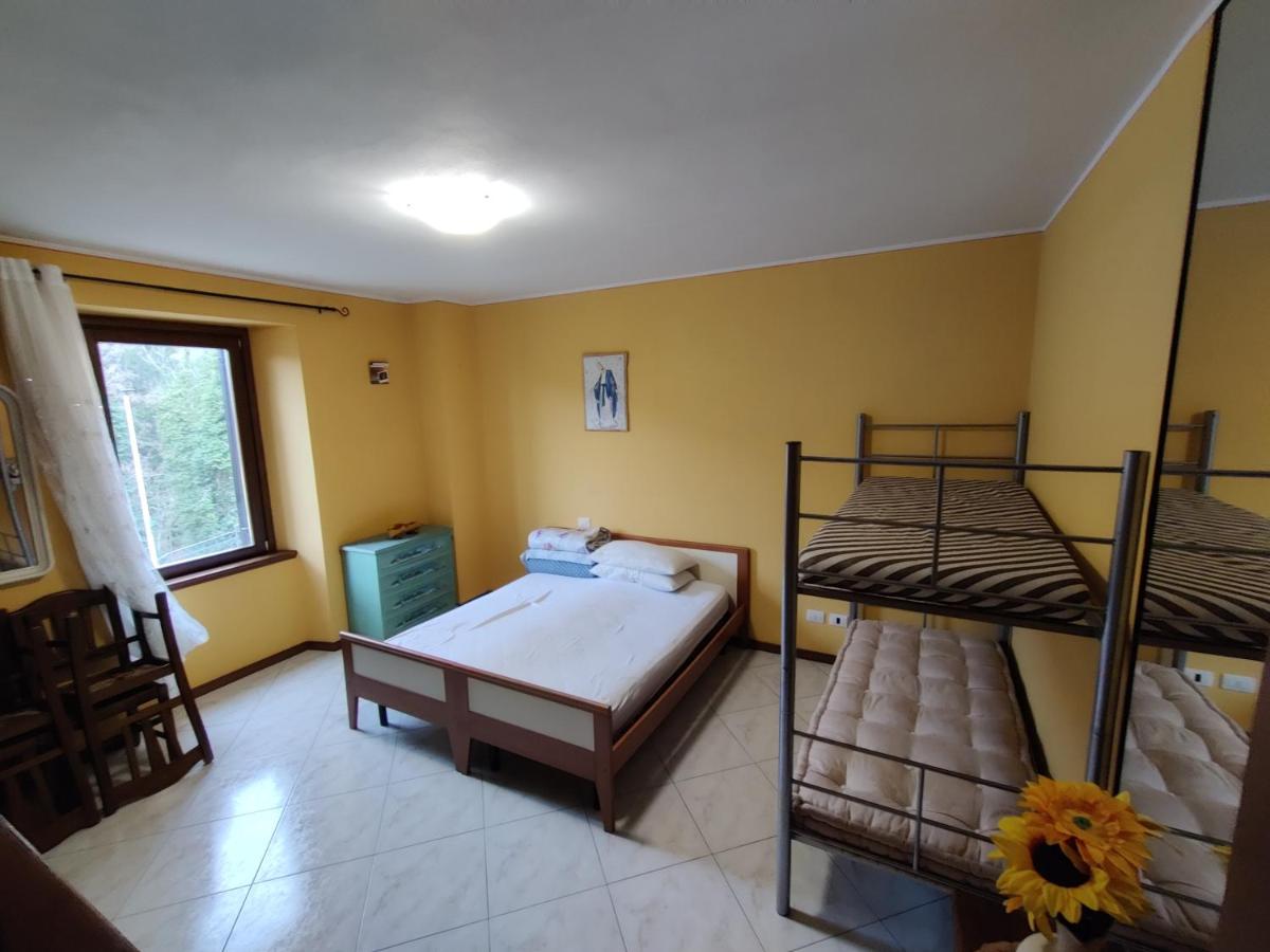 Da Marino - Bed & Breakfast - Housity