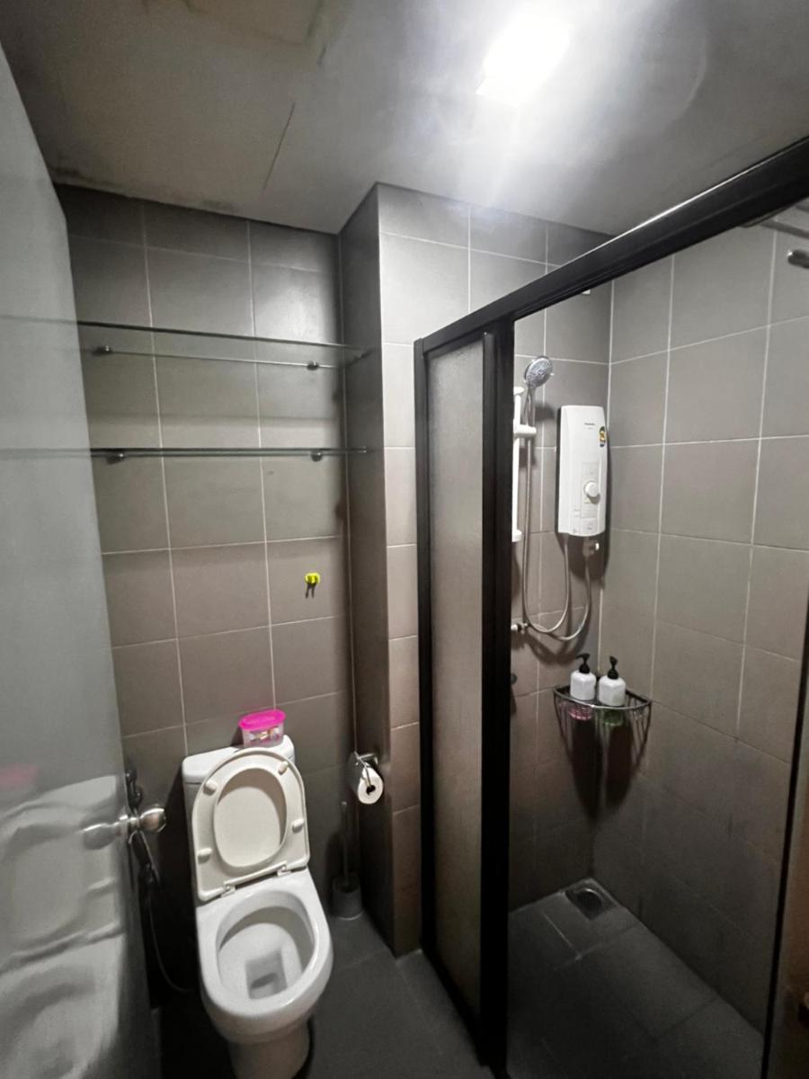 Mercu Summer Suites KLCC by SS Residence - Hizvo