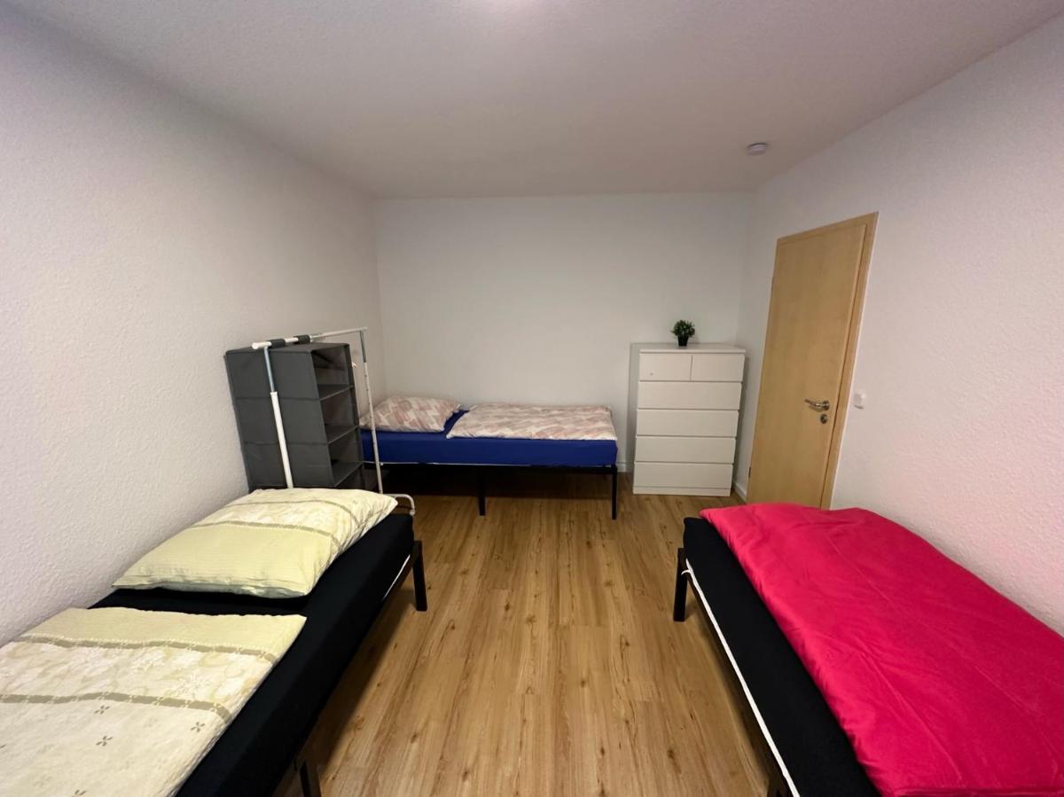 Beautiful, large and great apartment with balcony in top location - Housity