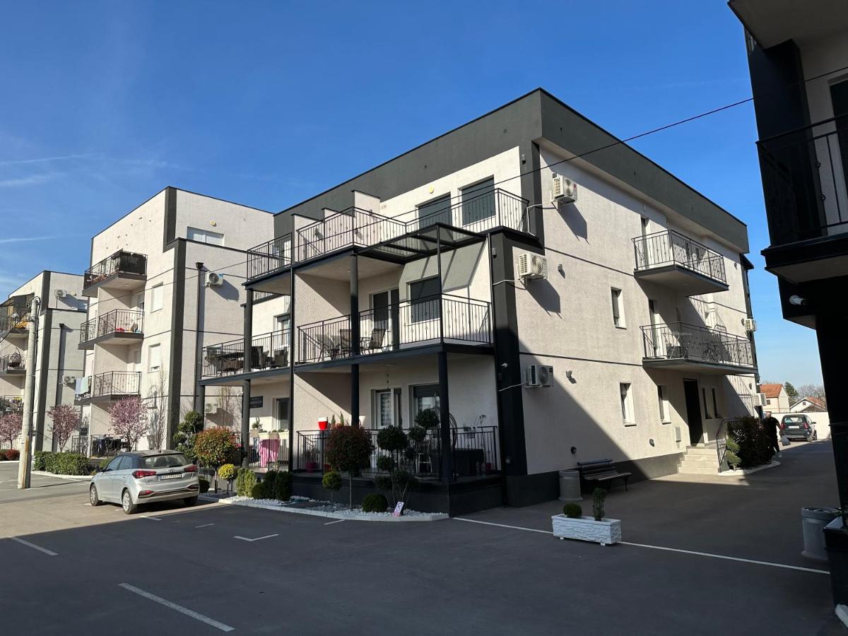 Apartment Aura - Housity