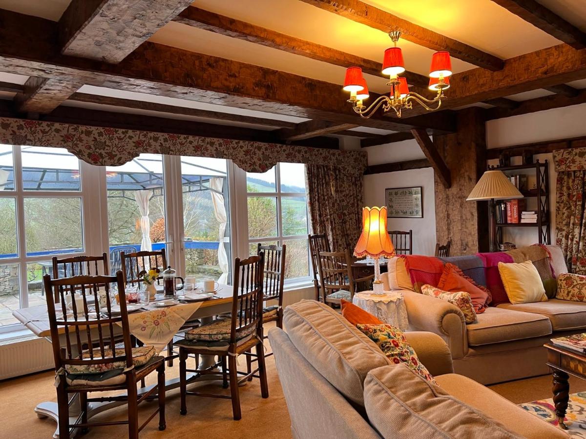 Pentre Cerrig Country House - Housity