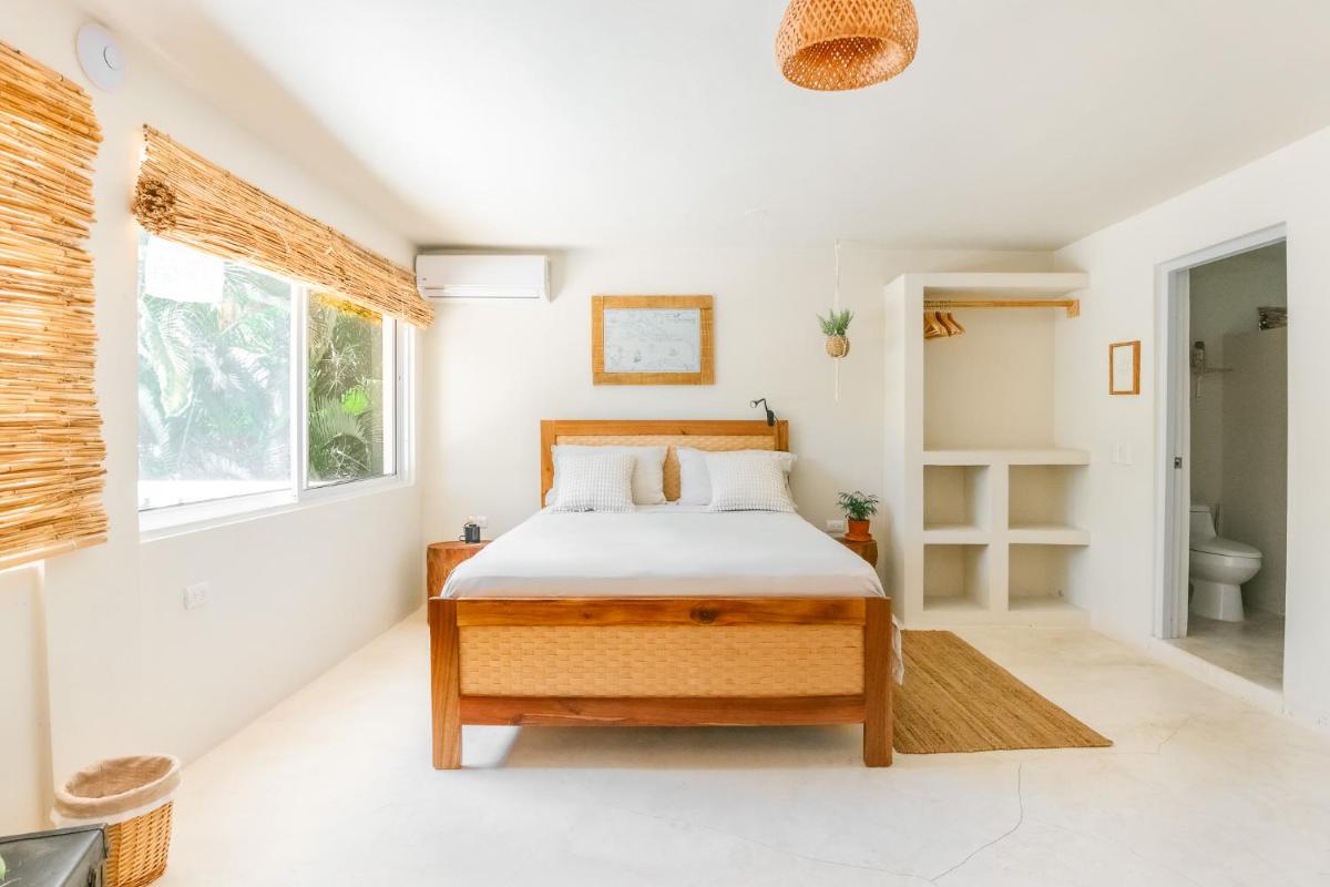 Kibayo Cabarete Boutique Hotel - Housity