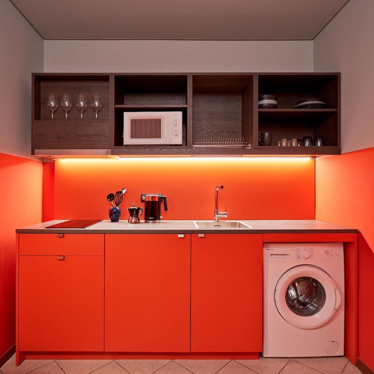 URBANAUTS STUDIOS Minelli - Housity