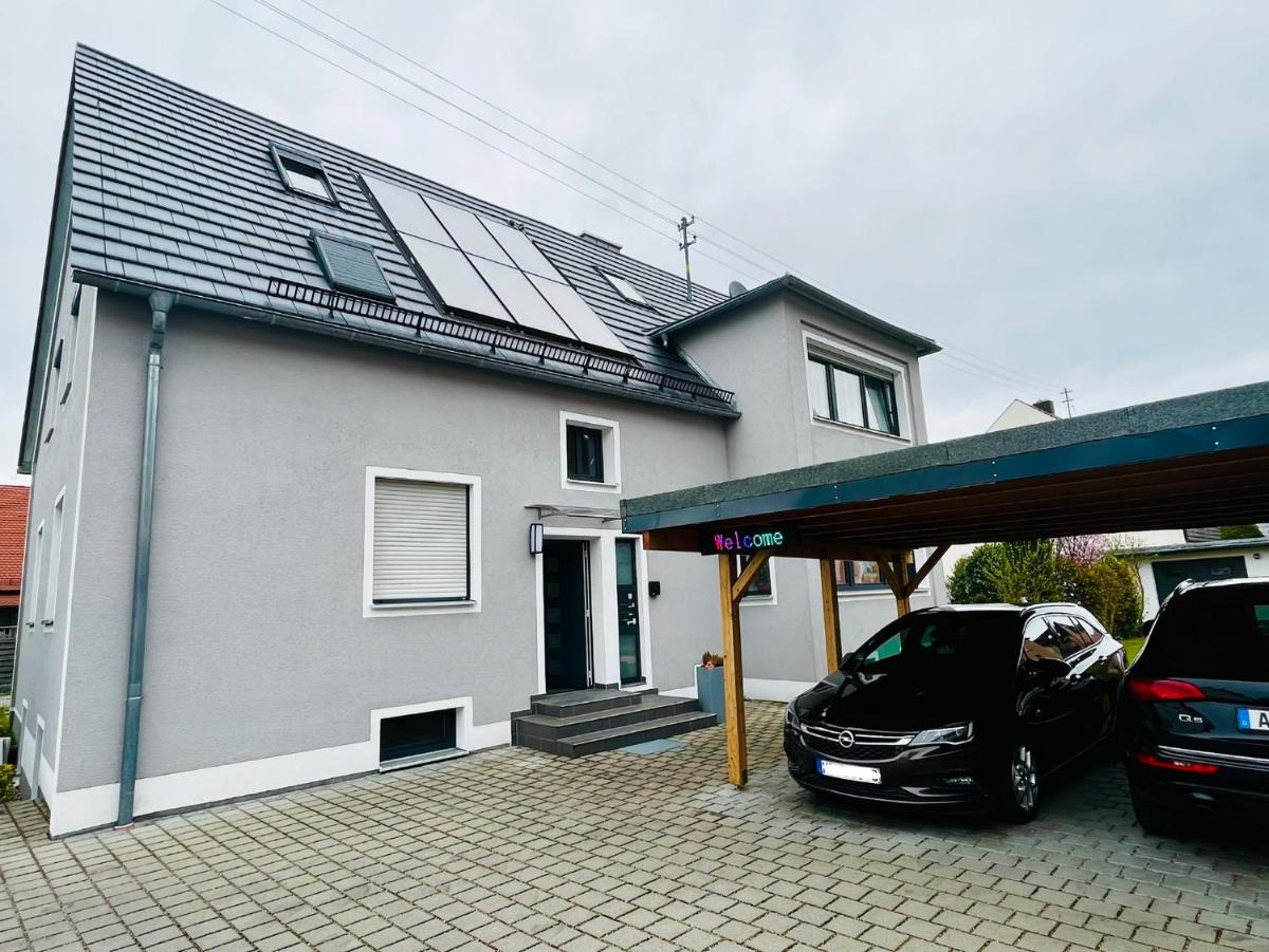 Guesthouse David - Housity