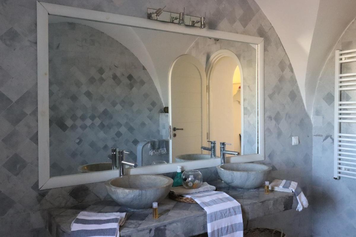 Villa Naïa Domaine Béluga Bounouma kerkennah - Housity