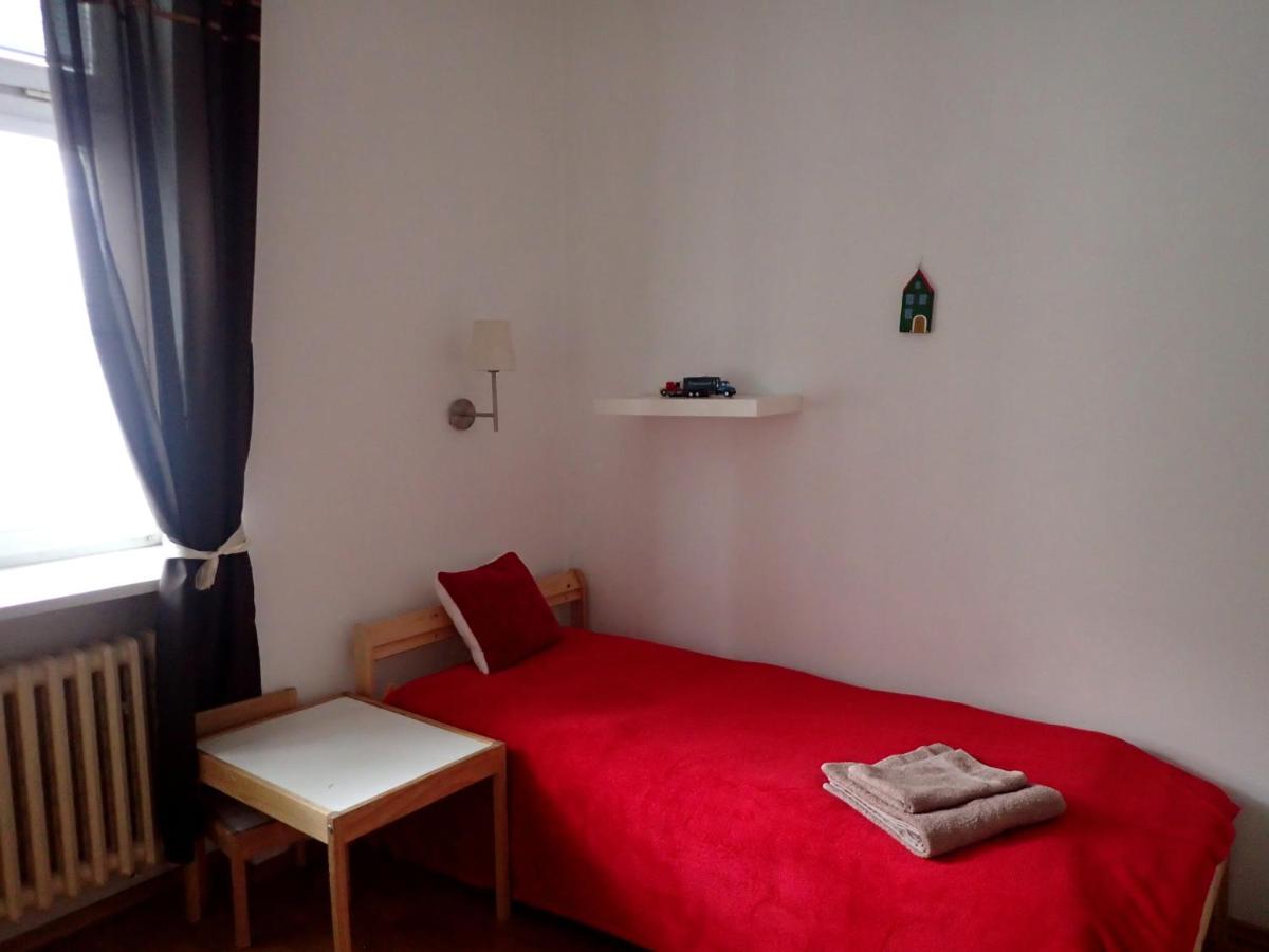 Suitetrails - Superior apartment