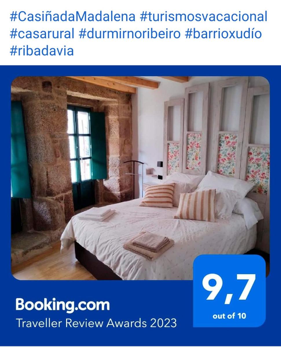 Casiña da Madalena - Housity