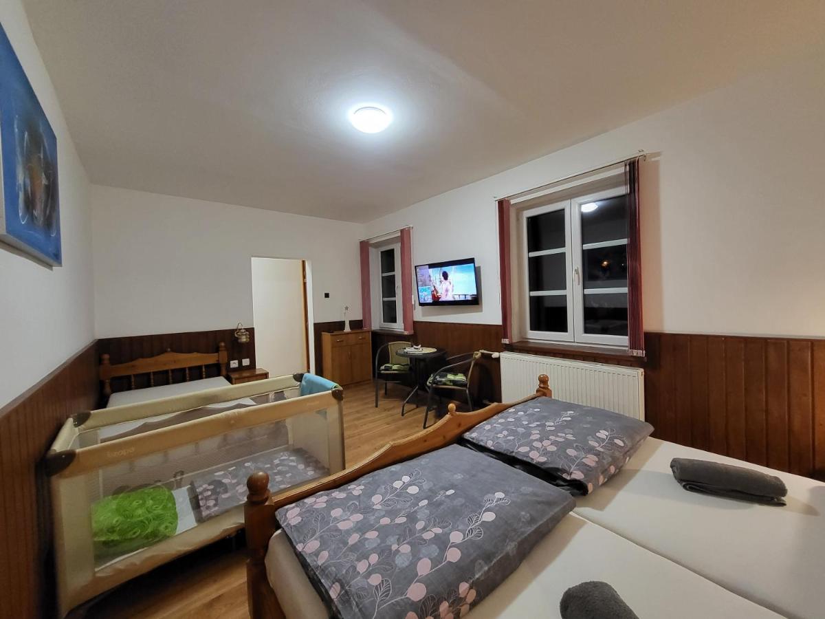 Pension Pod Lipou - Housity