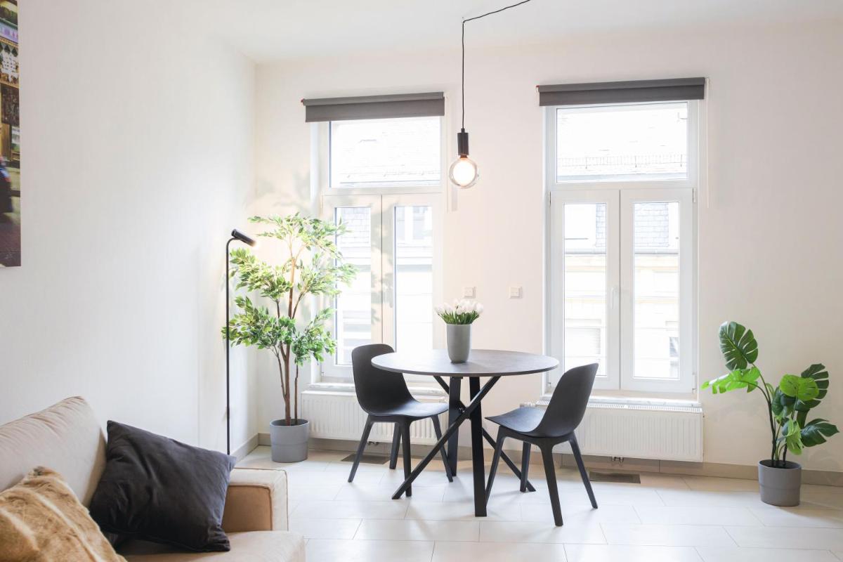 Origer Apartments by Rentaroo - Housity