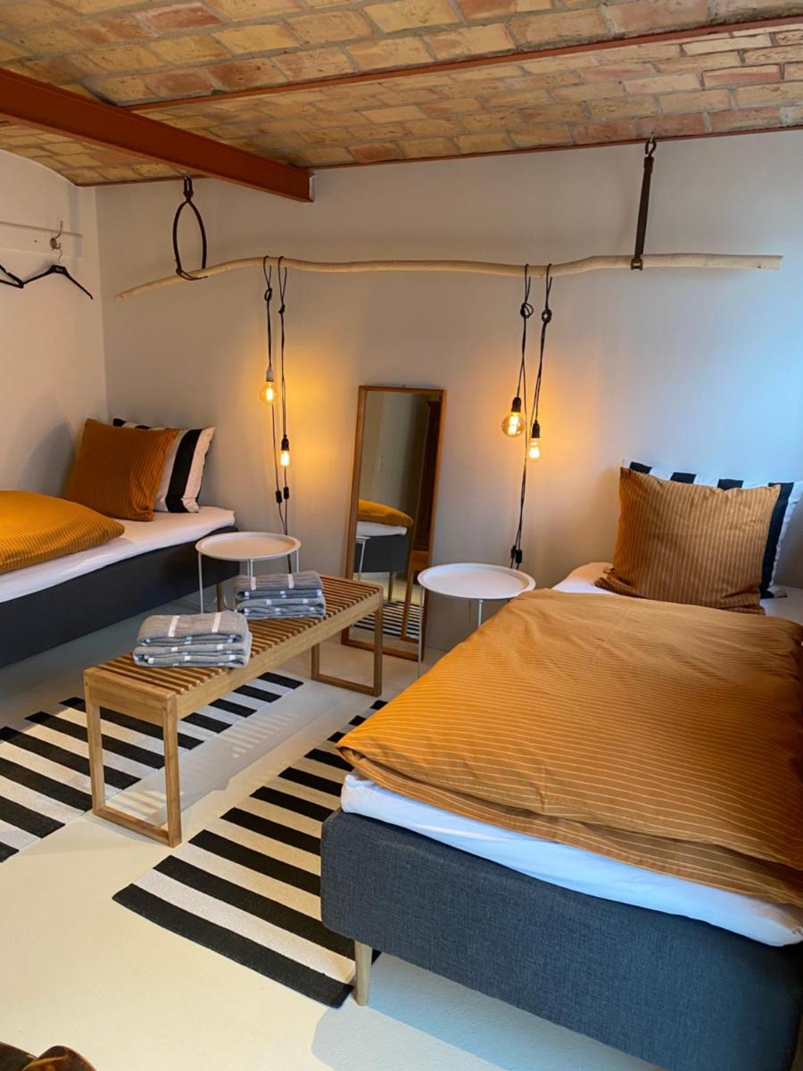 Porshus Ferielejlighed - Housity