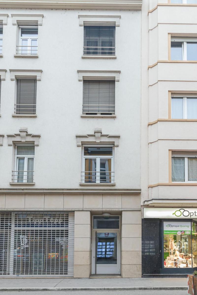 Origer Apartments by Rentaroo - Housity
