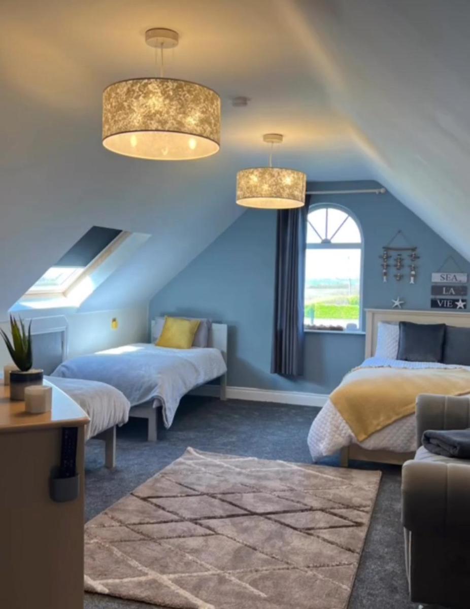 Atlantic Coast Lodge - Housity
