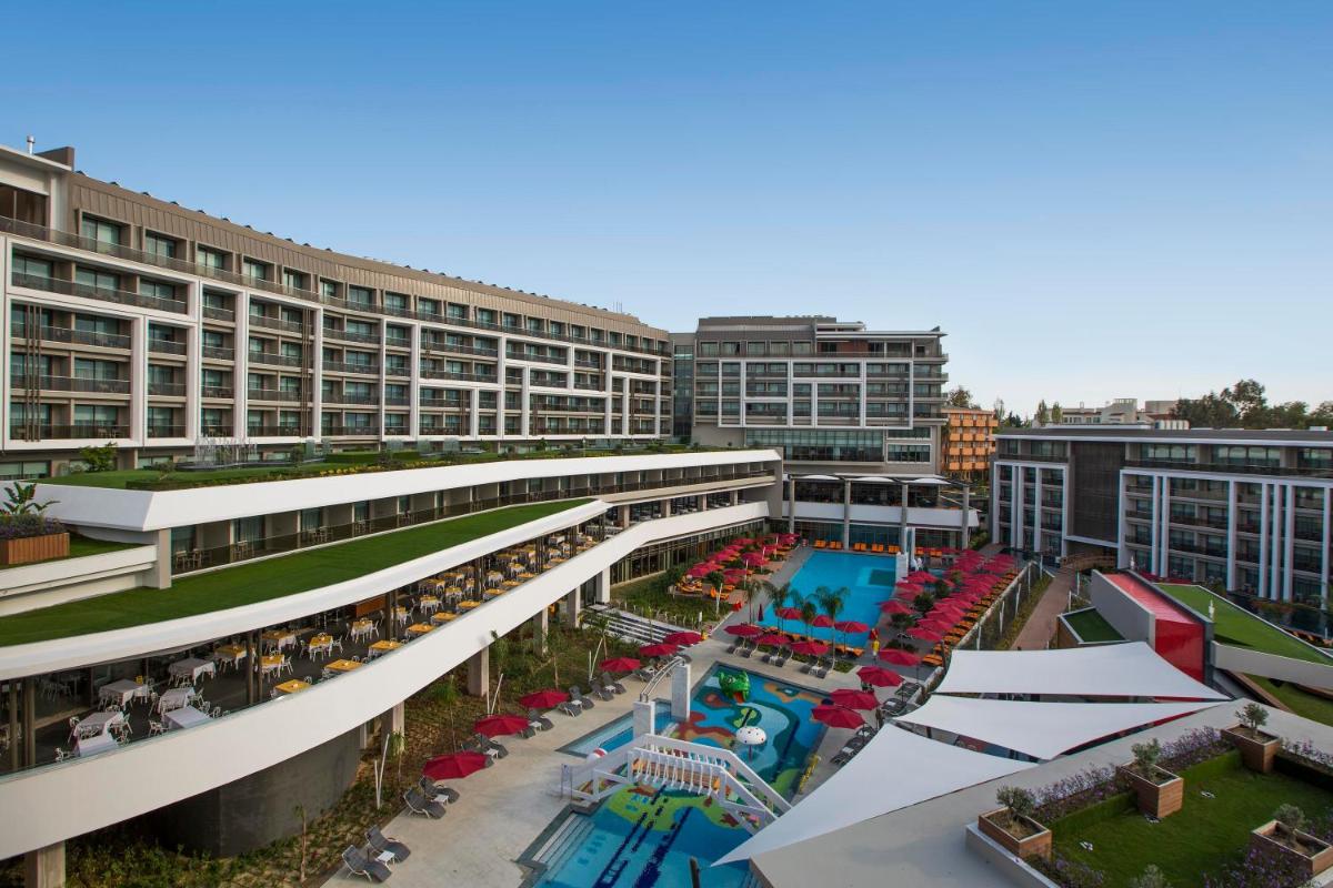 The Sense Deluxe - Housity