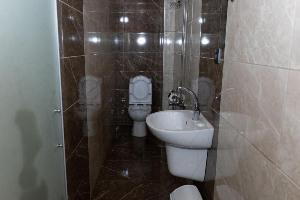 Suitetrails - Hamsikoy Tas Otel
