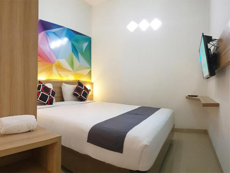 Green Homestay Syariah - Housity