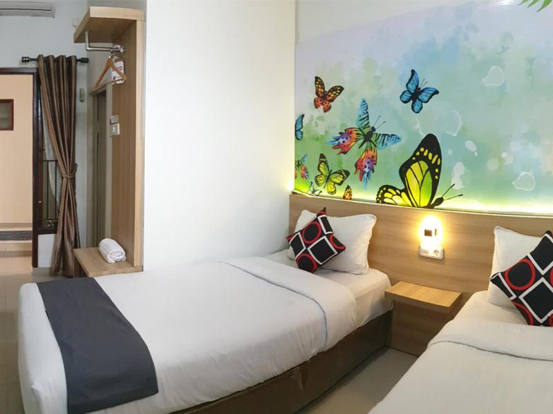 Green Homestay Syariah - Housity