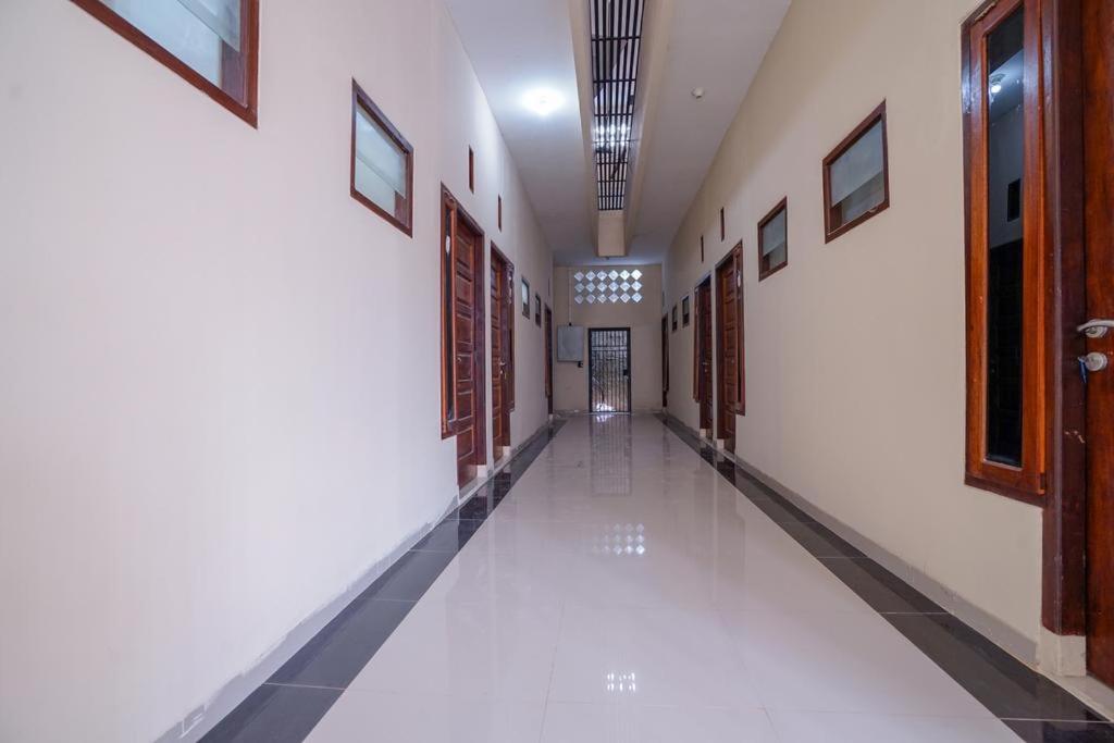 Green Homestay Syariah - Housity