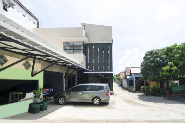 Green Homestay Syariah - Housity
