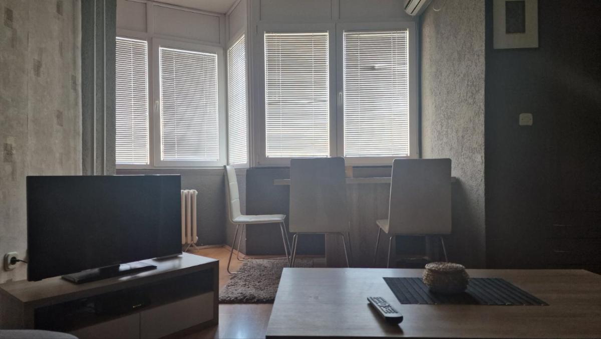 Skopje Plaza Apartment - Housity