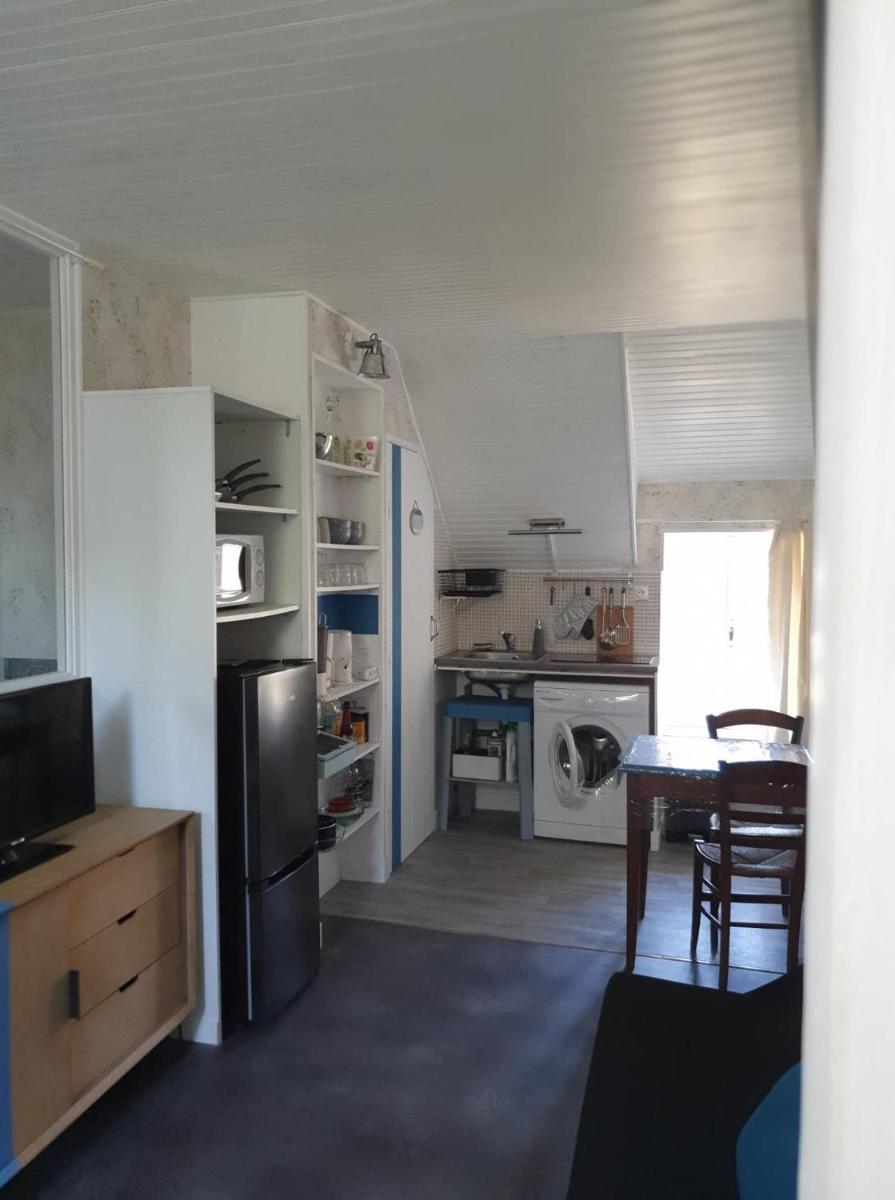 Logis côté Cour - Housity