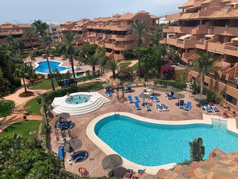 Apartamentos Mar Azul - Housity