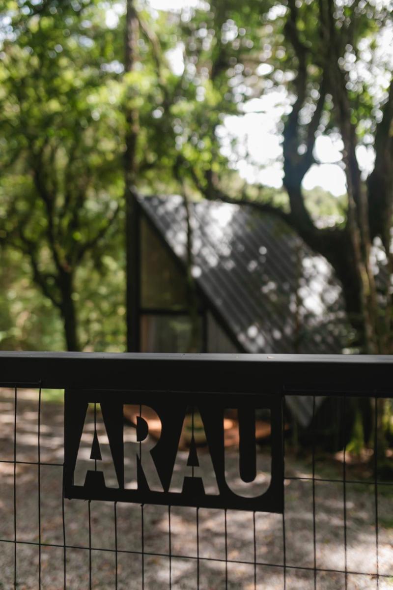 Arau Cabana Cheiro de Mato - Housity