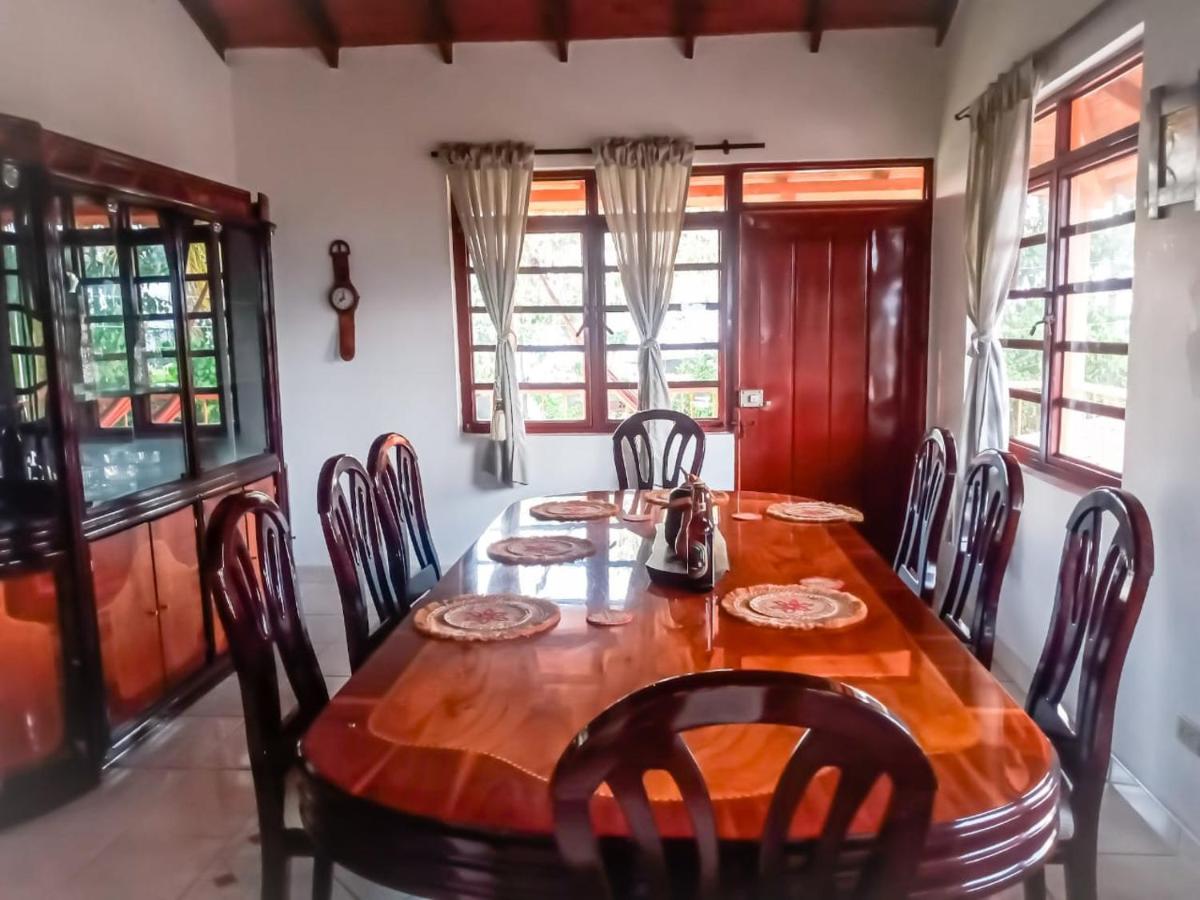 Finca Campestre villa Maria - Housity